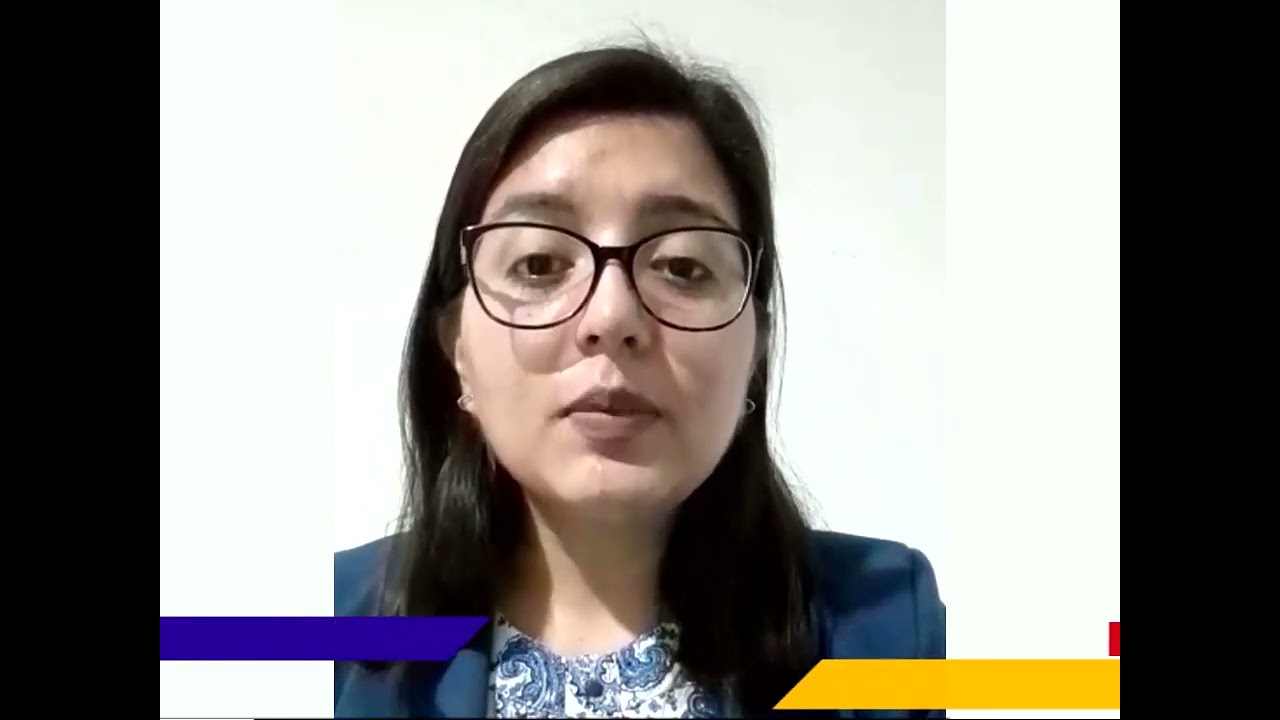 Saludo de la Ingeniera Ximena Gamboa a GESTUM TOTAL por su 13er Aniversario