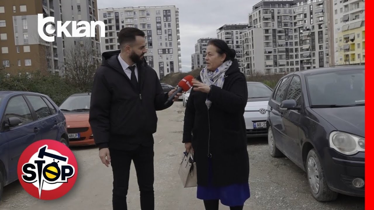 “Vijmë nga fshati, po s’është si këtu”, hedhin dyshekë dhe mbeturina në mes të Tiranës, denoncimi!