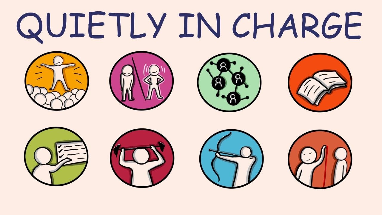 All Habits That Make You Powerful & Dangerous