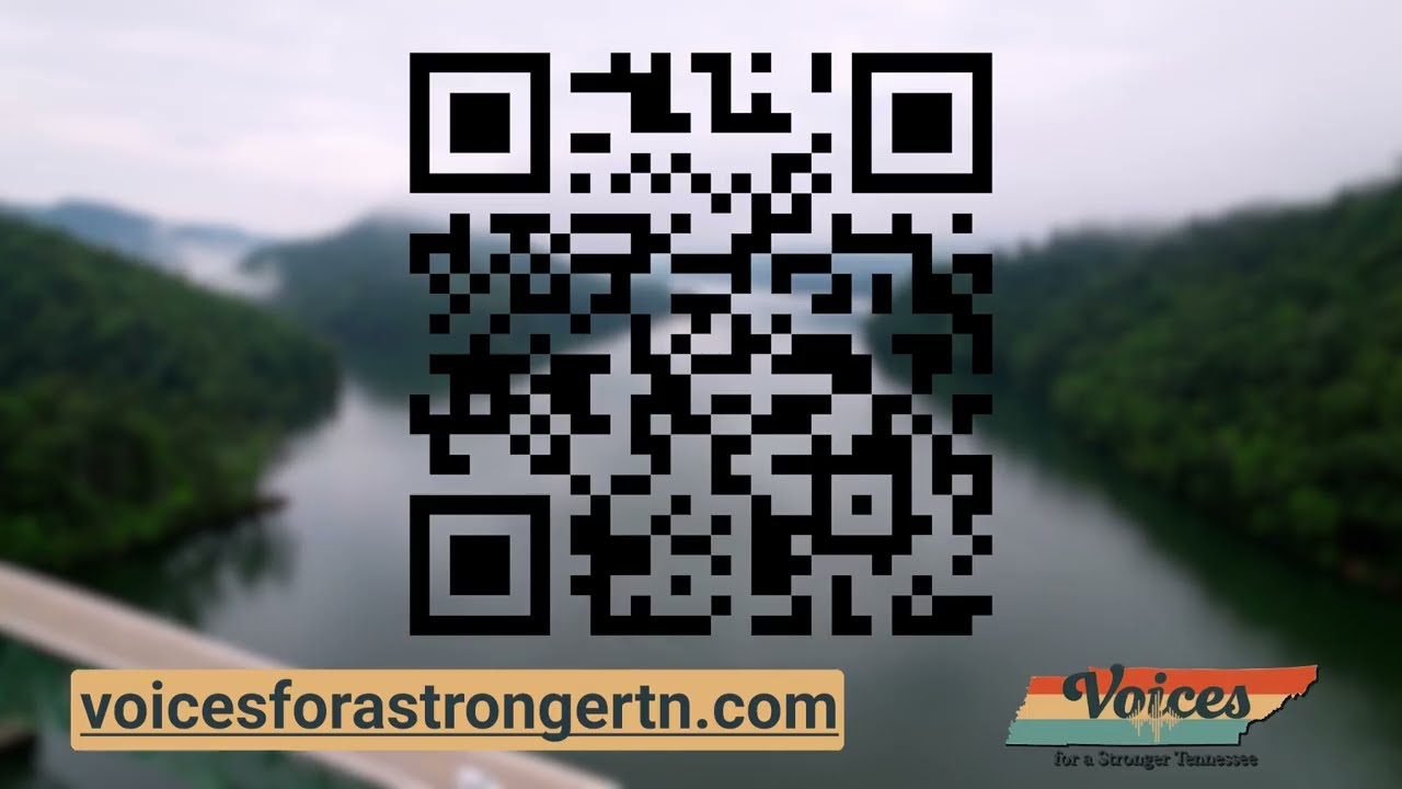 Voices For A Stronger Tennessee Valley - TVA Video