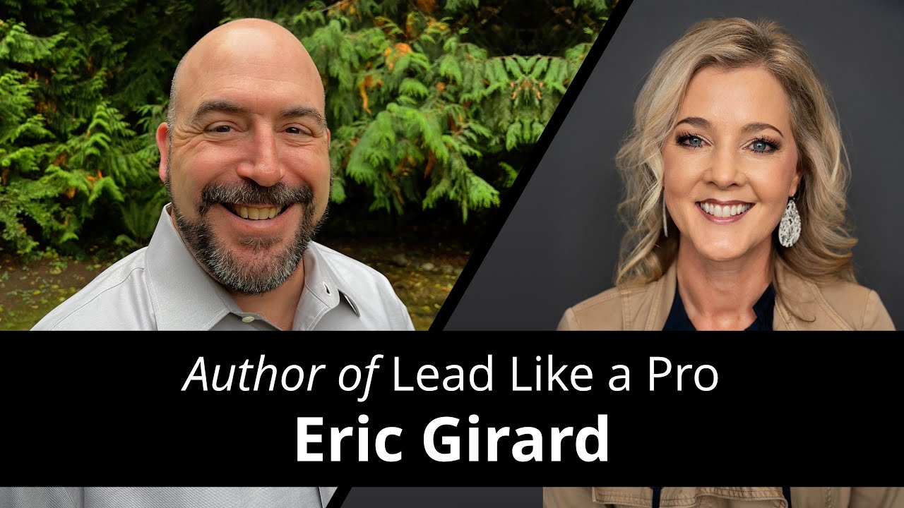 Empathy in Management with Eric Girard