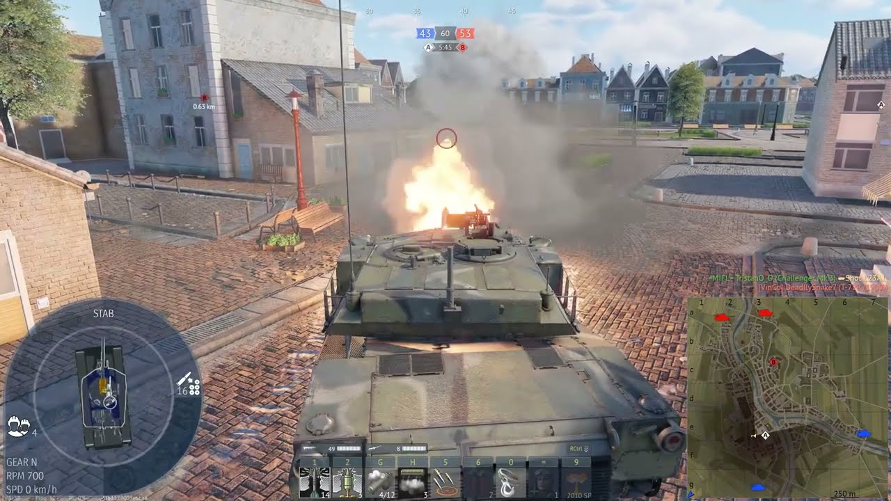 USA   ☢️☢️