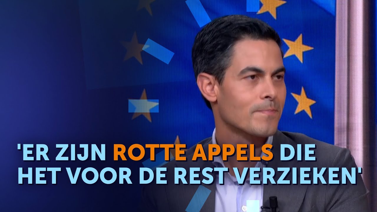 Nederlandse vlag vaker AANWEZIG bij demonstraties: wat BETEKENT dit?