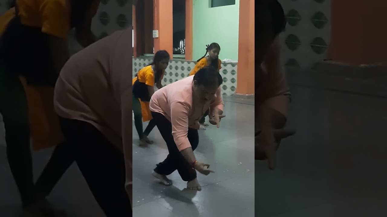 Evade Vadu  (PADAM) BY mà guruvu garu Jandhyala Ramu Master Garu 