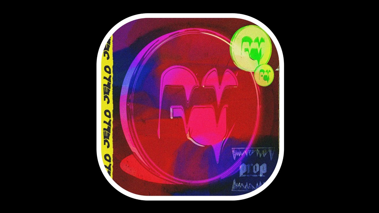 PROP @therealprop - JELLO