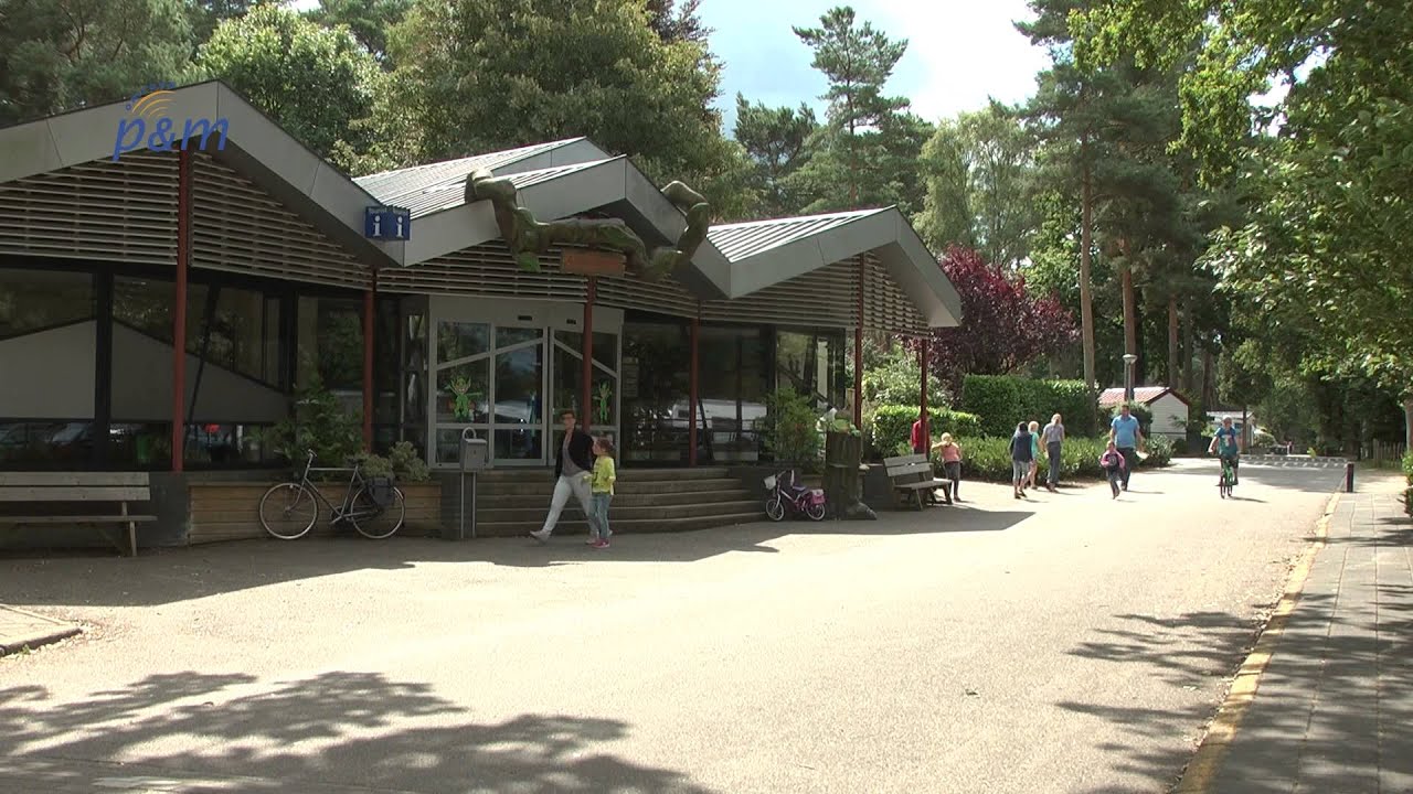 Camping de Heldense Bossen