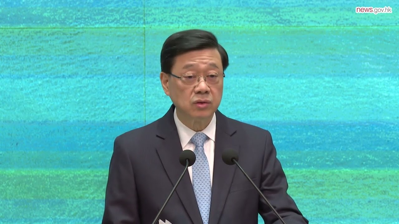 Wang Fuk Court residents' return set (17.3.2026)