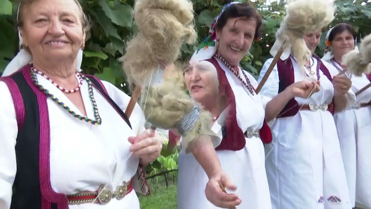 HKUD GROMOVNIK 2021