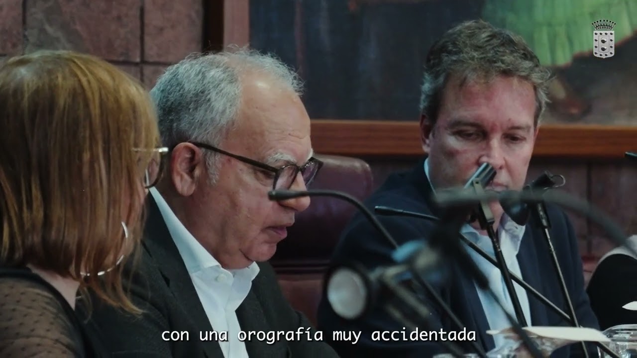 El Cabildo impulsa la mejora de accesibilidad en viviendas de personas mayores con Provivienda