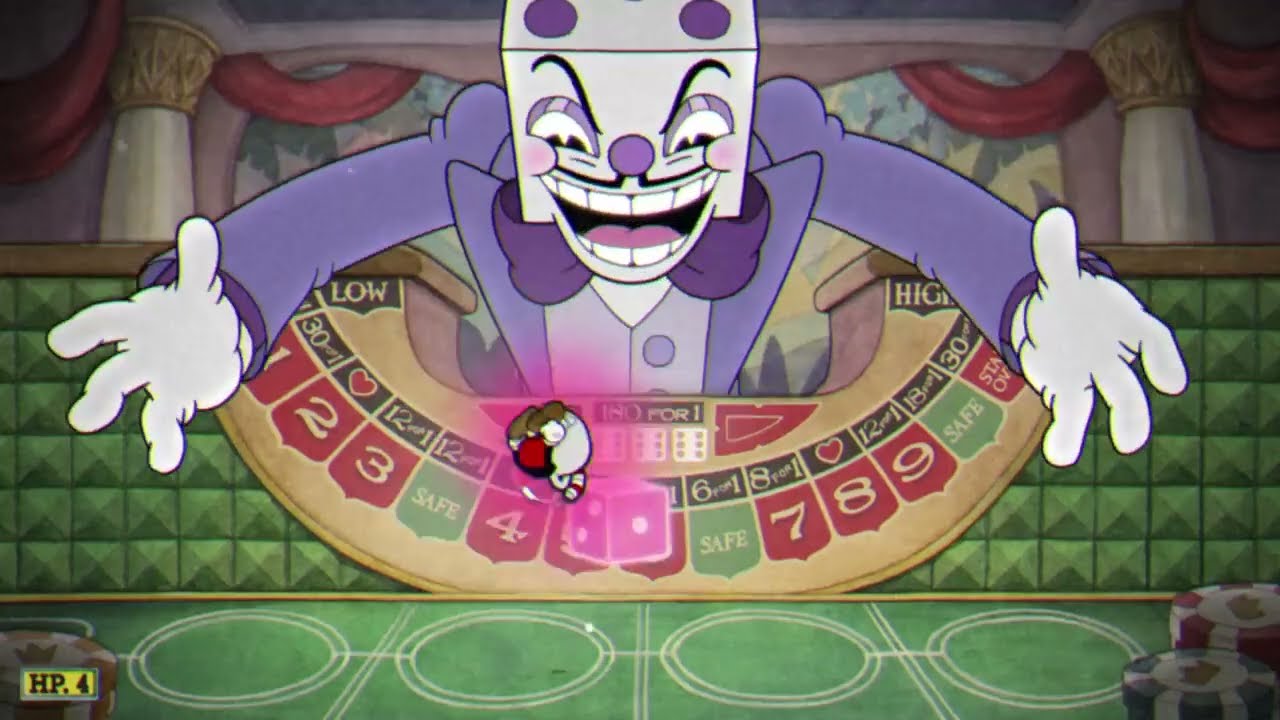 King Dice x5 | No Mic