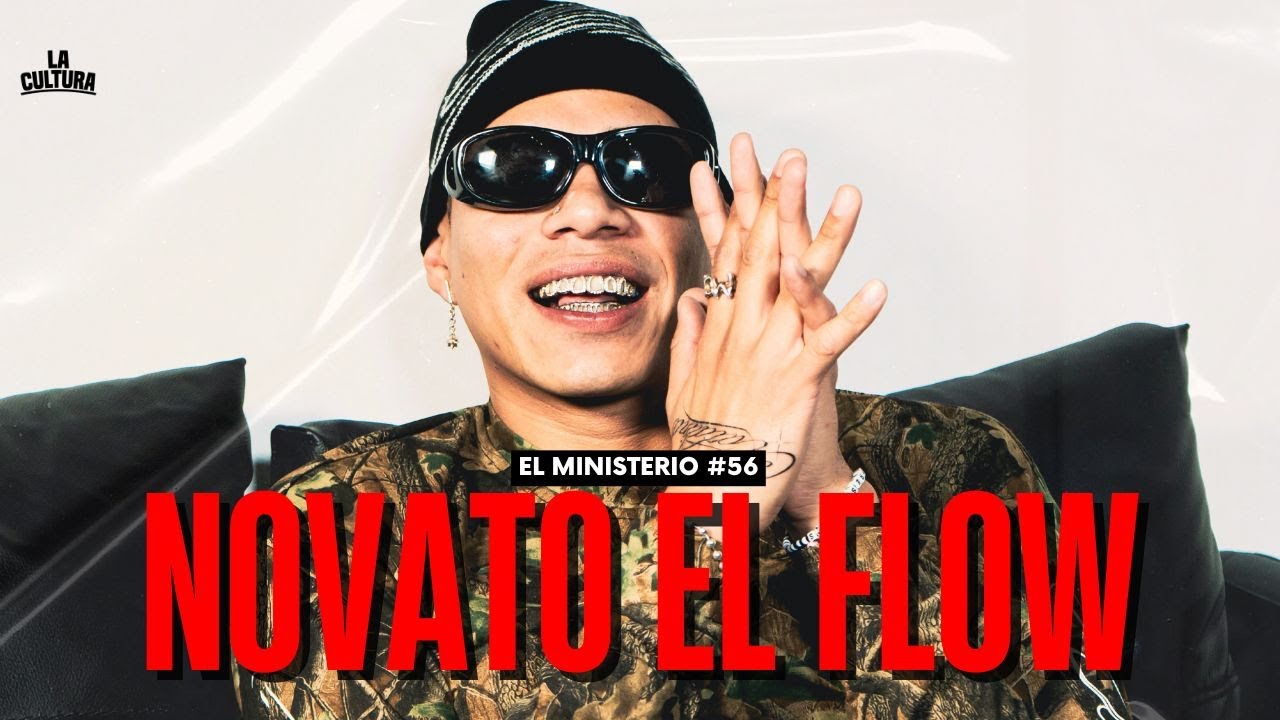 NOVATO EL FLOW: Combos de Reggaeton, La Obsesi&oacute;n, La Historia de 