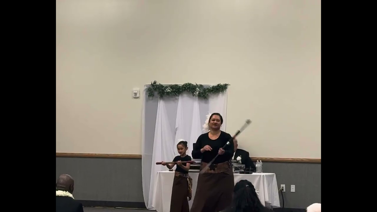 Nifo Oti Dance 