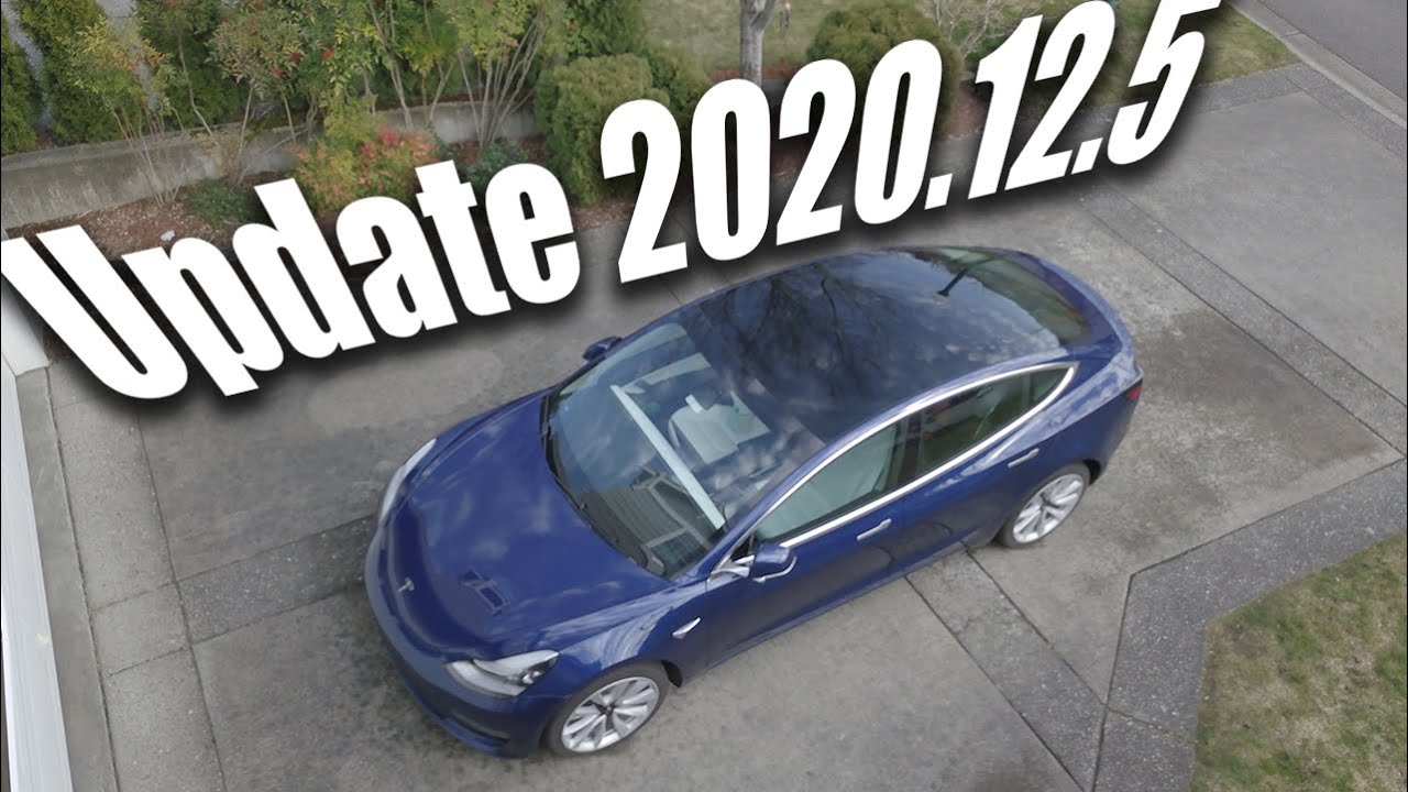 Whats new in updated 2020.12.5? I have been waiting for this!!!