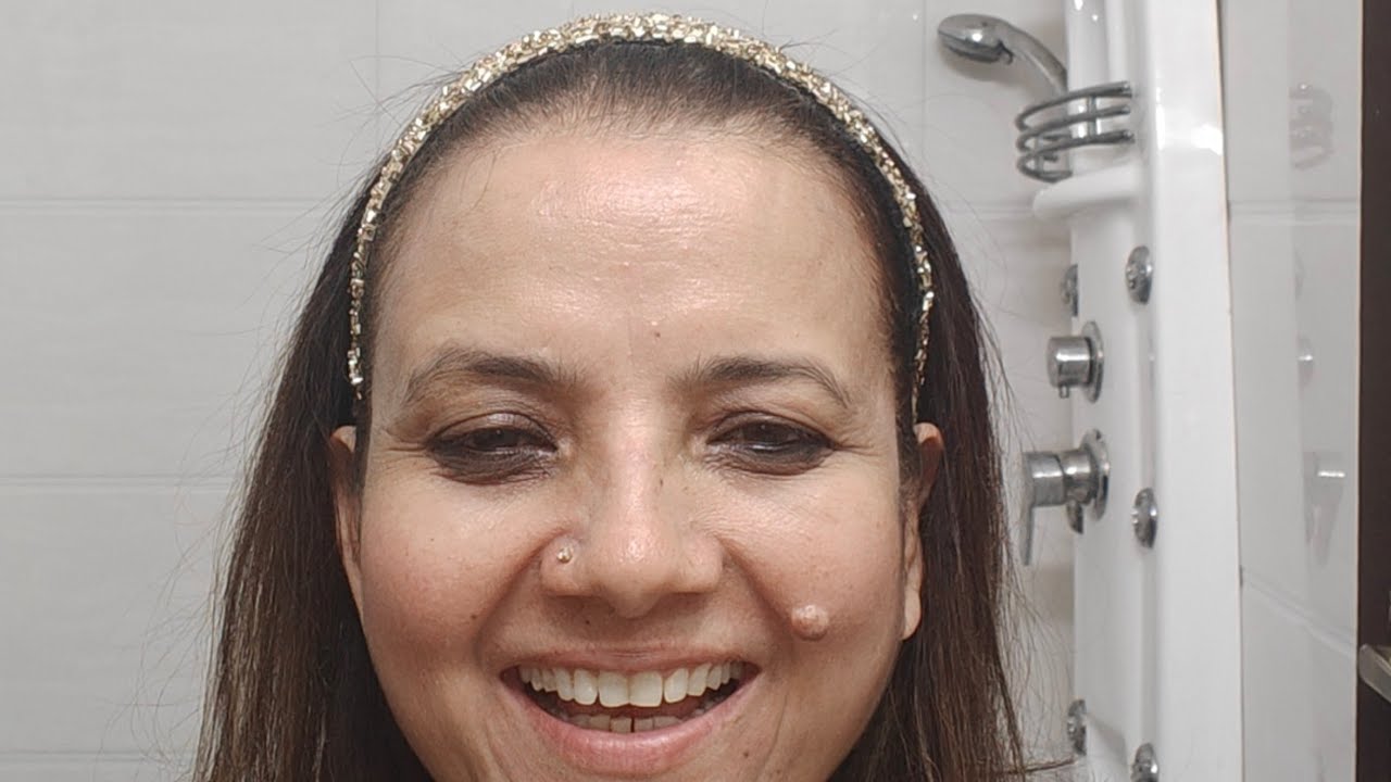 HOME FACIAL GLOW MASK