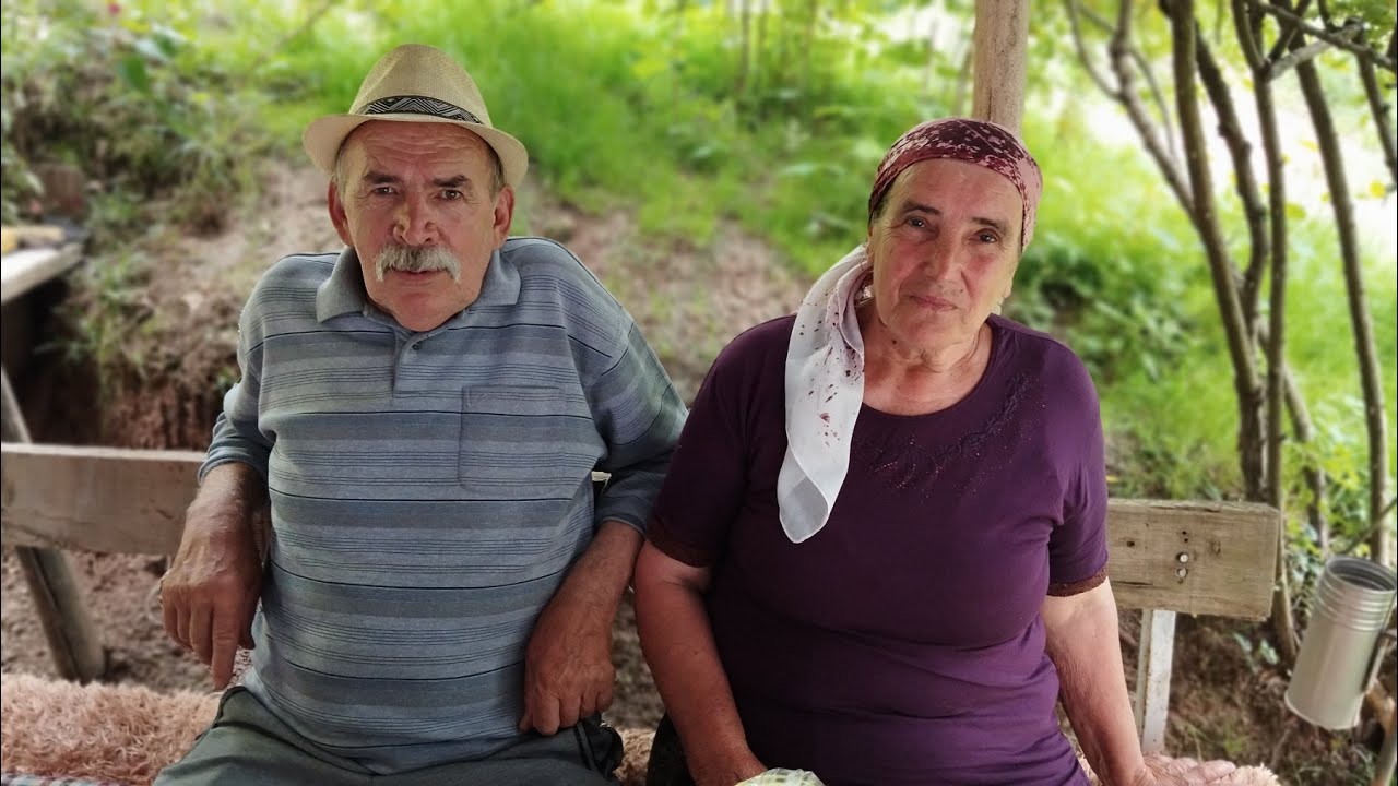 Bio sam baraba, ali ona me sredila!