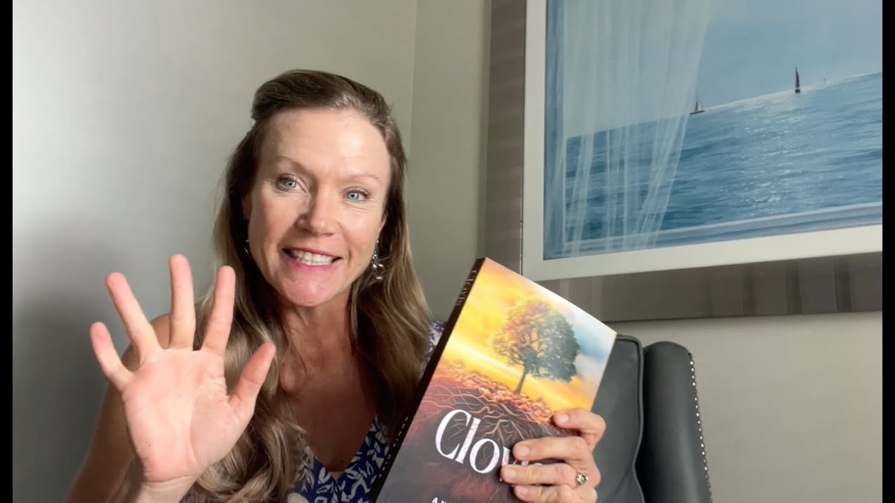 Annie Dike Author - WELCOME VIDEO