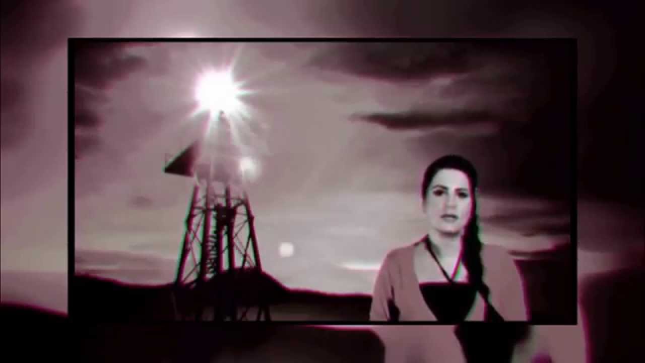Nil&uuml;fer &Ouml;rer Nani-S D&uuml;nya Mono Fragman Trailer 2014 - 2015 Yeni Video Klip