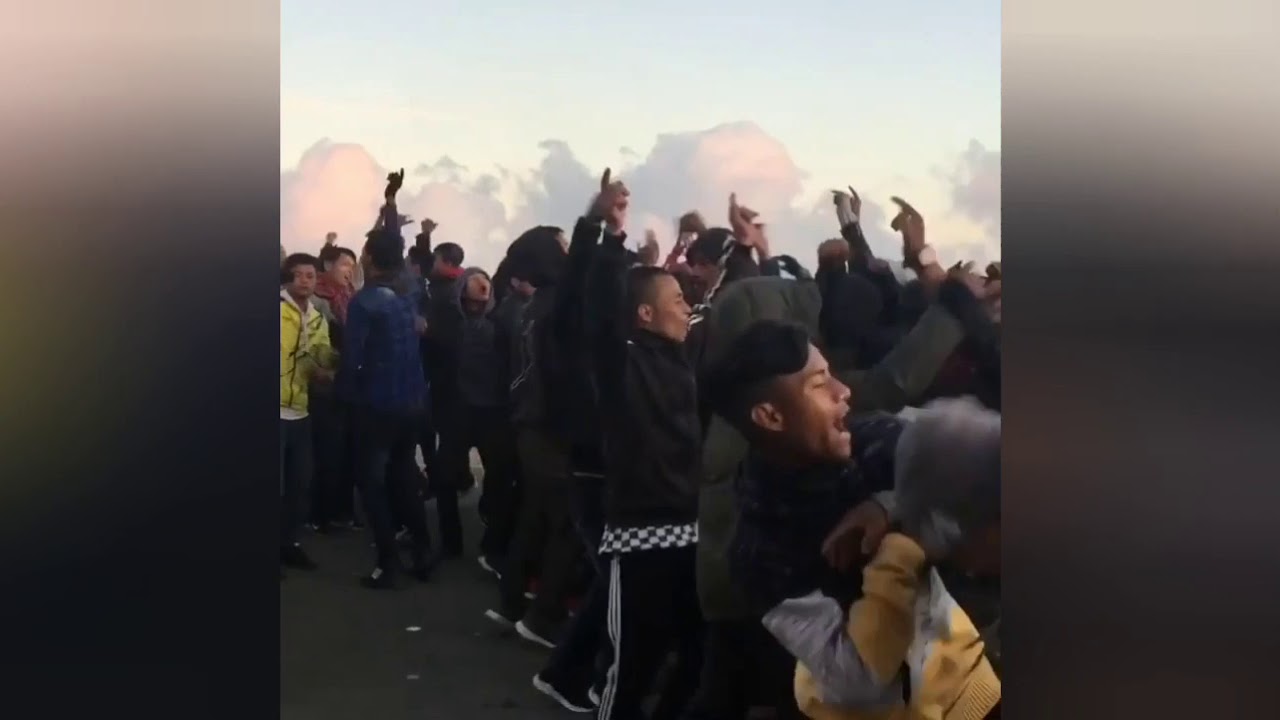 Shi khrum ka bneng ha snieh pyrthei- Anthony Jana