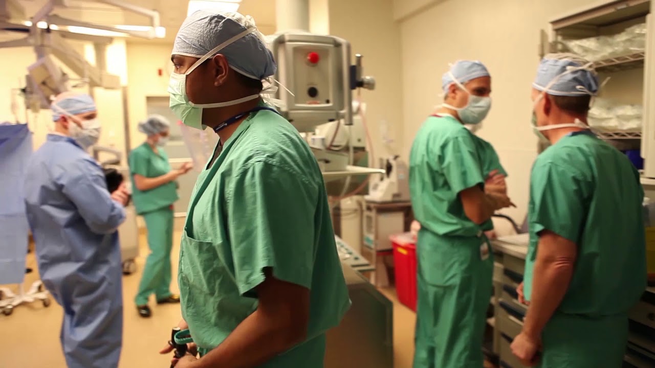 St. Joseph&rsquo;s Children&rsquo;s Hospital: Pediatric Neurosurgery Education and Treatment