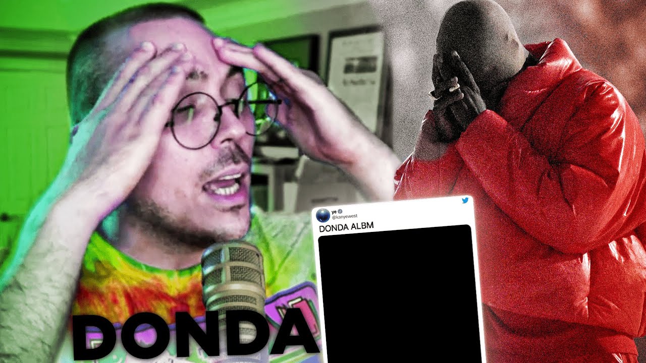 Fantano FULL REACTION to 
