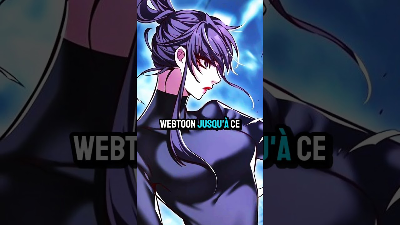 Ces &OElig;uvres Banger #manhwa #manhwafr #webtoon #webtoonfr #manhwareccomendation #eleceed