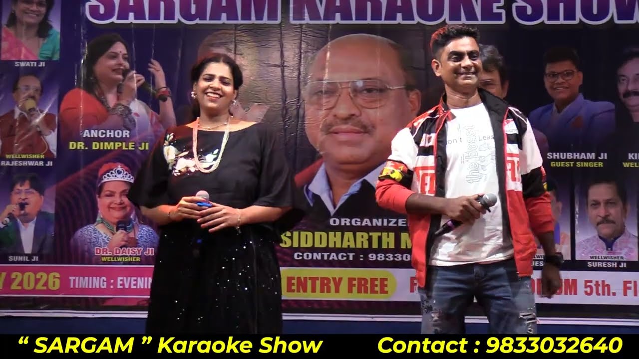 Tune Maari Entry / Cover By / Ayub Ji & Dr. Priyanka Ji