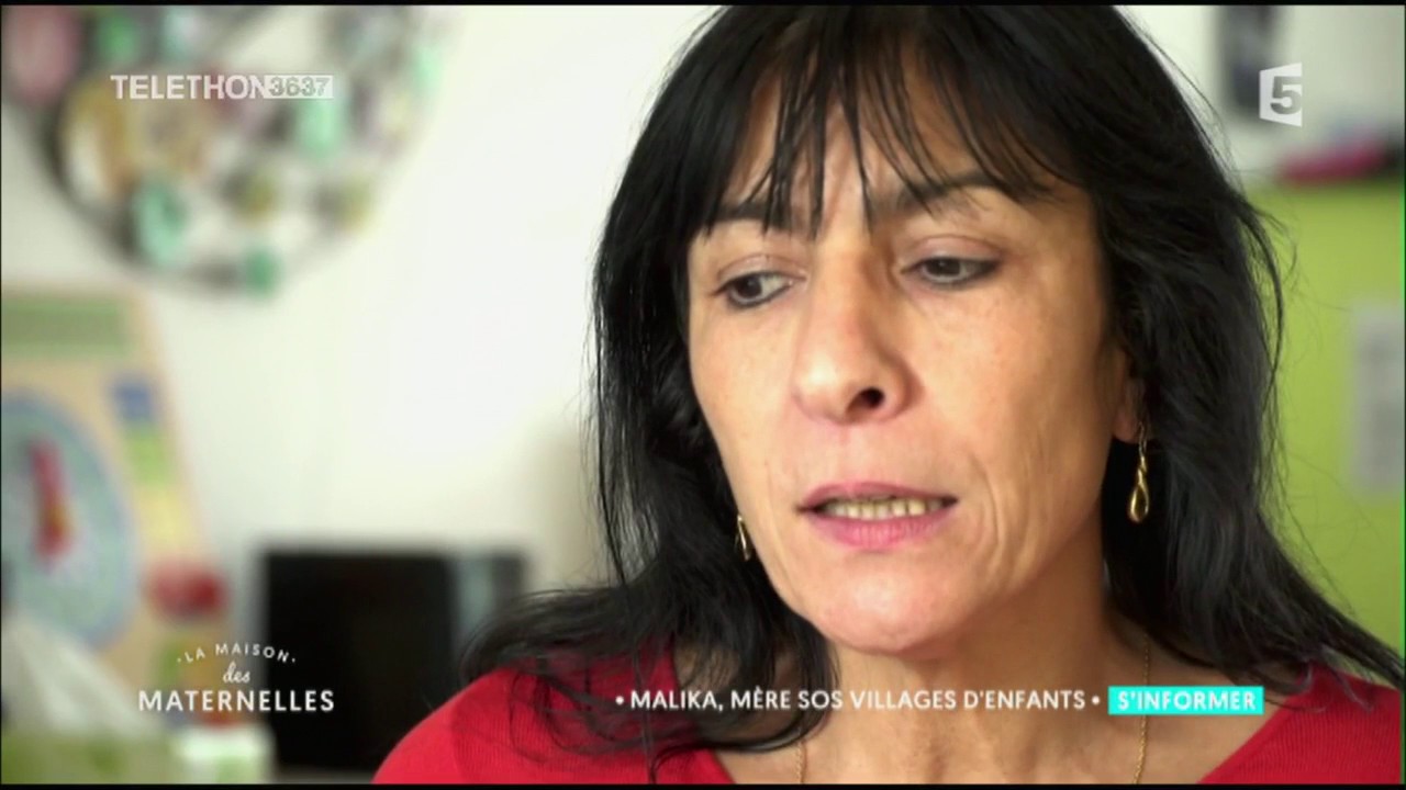 SOS villages d'enfants : 60 ans de combat !