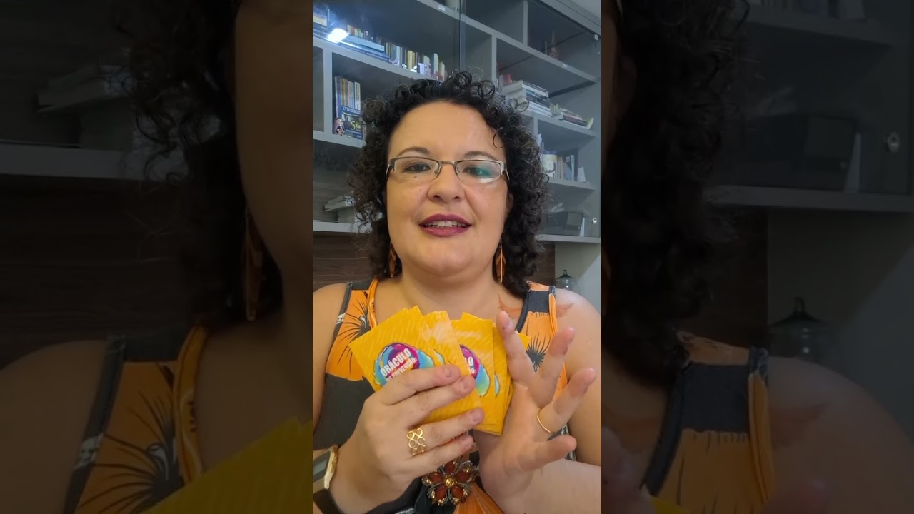 Oráculo da Prevenção - Lívia Pires Guimarães e Neliana Buzi Figlie 