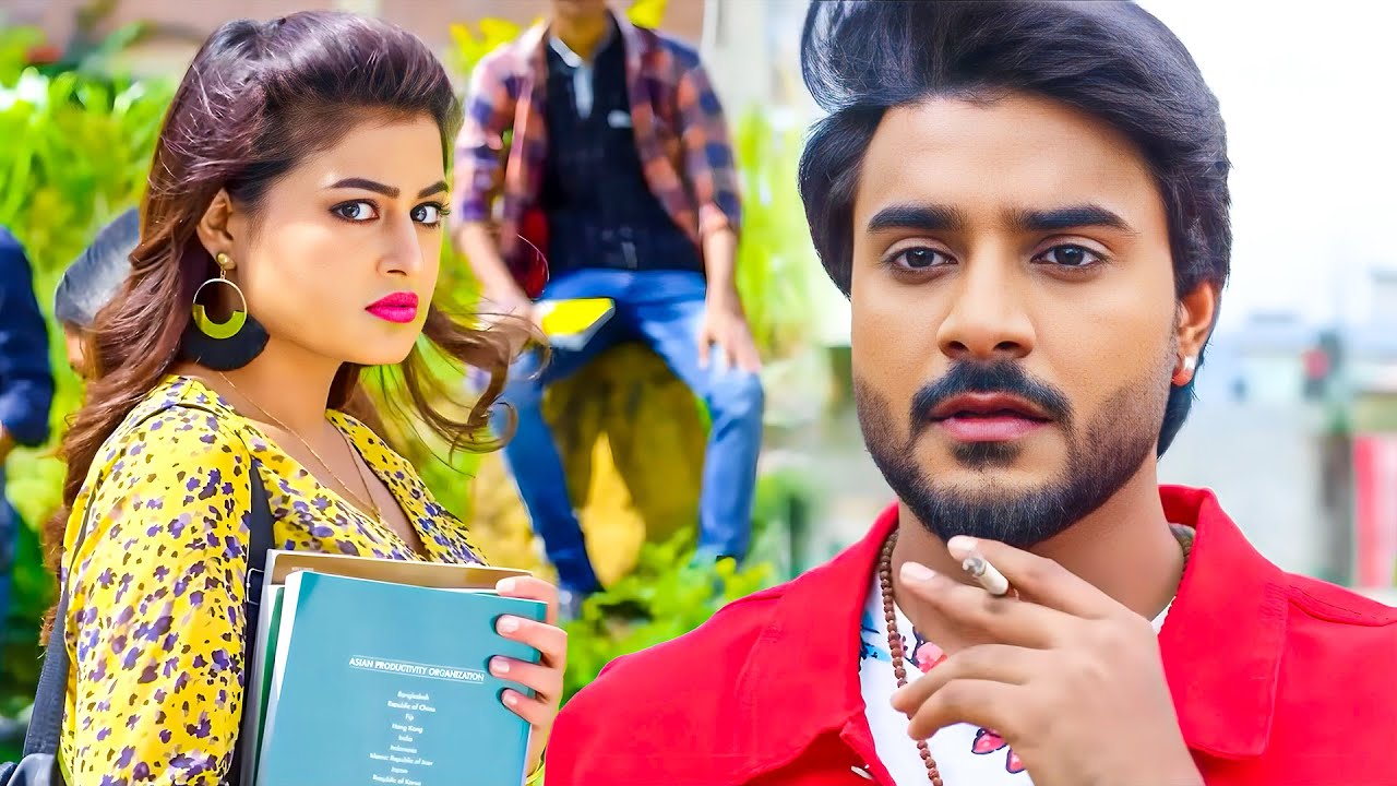 शिल्पा पोखरेल को देख प्रदीप पाण्डेय चिंटू का दिल की धड़कने बढ़ी | JAY SHAMBHO Movie Scene