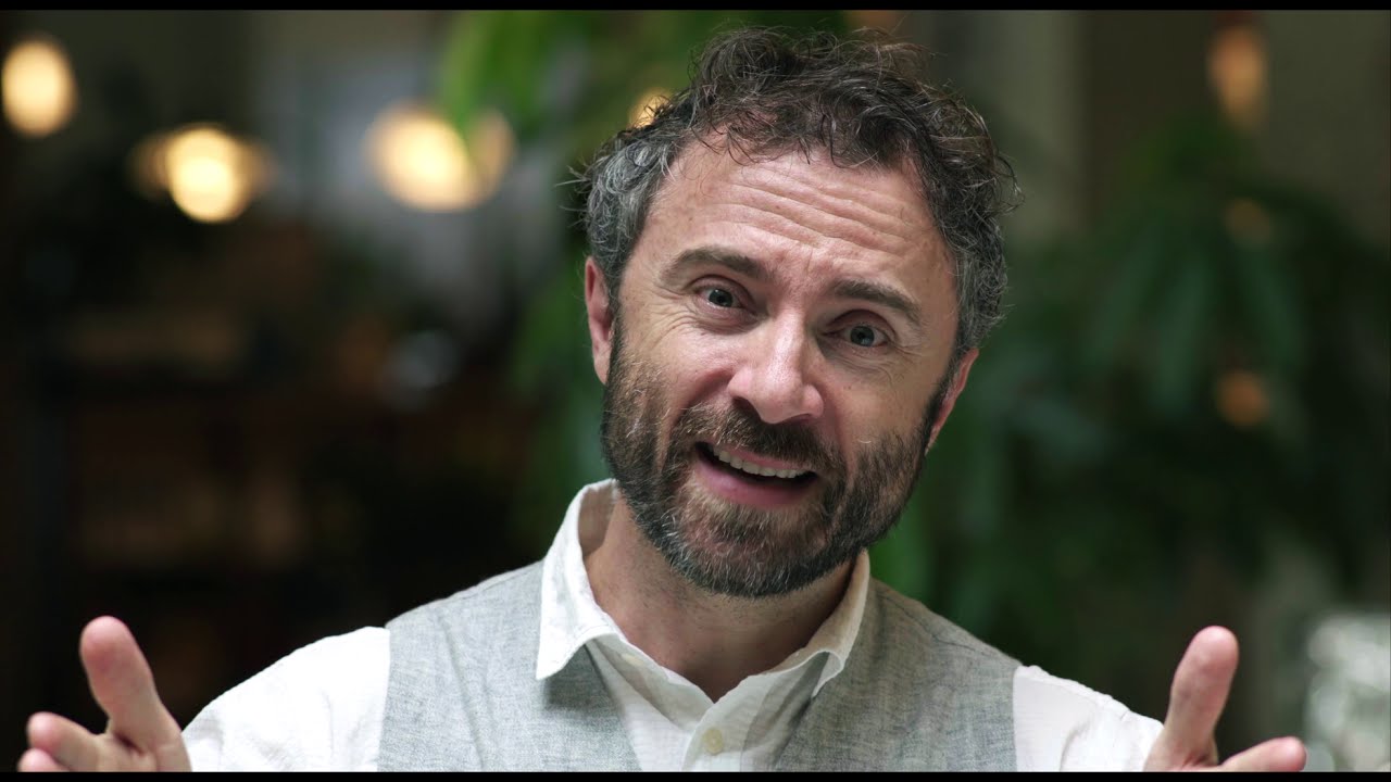 Message from Heatherwick Studio, London (Director’s Cut)