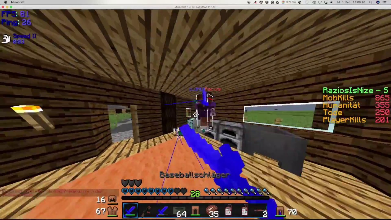 MineZ2 | #2 | Raved