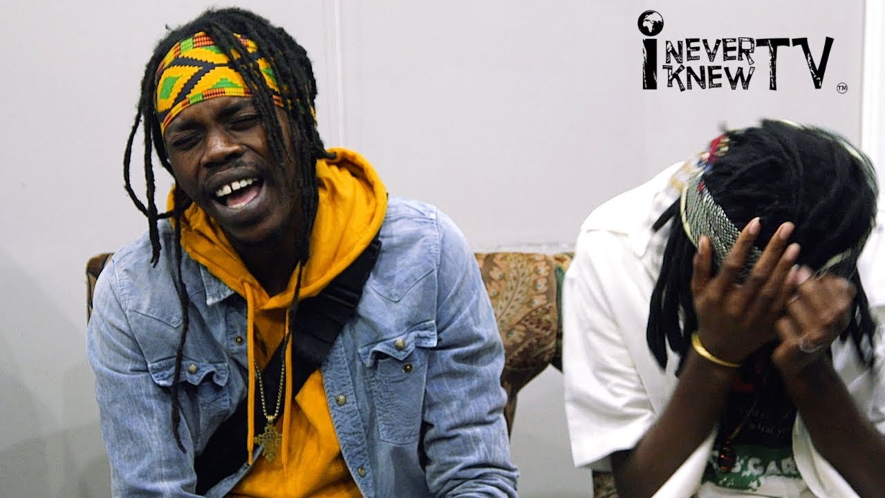 Tribute to Reggae (Imeru Tafari, Autarchii, Chevaughn, and Ryan Bailey) Acoustic Reggae