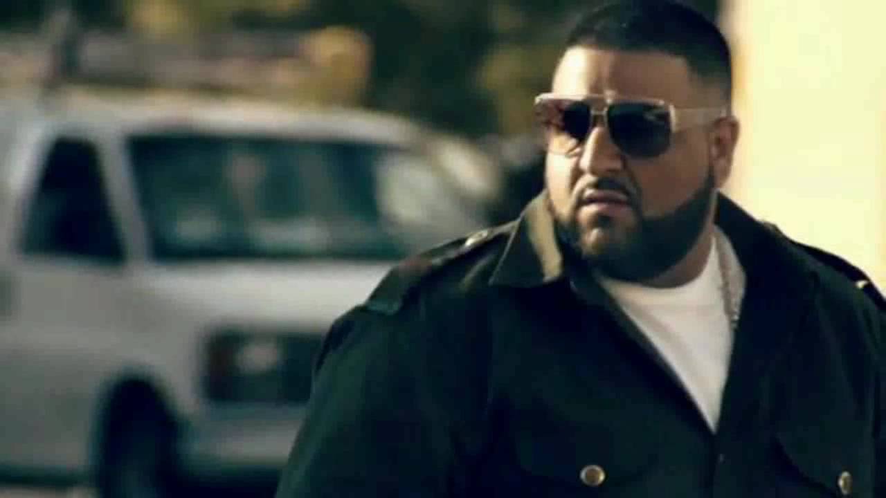 DJ Khaled - Killing Me (Ft. Busta Rhymes, Buju Banton & Bounty Killer)