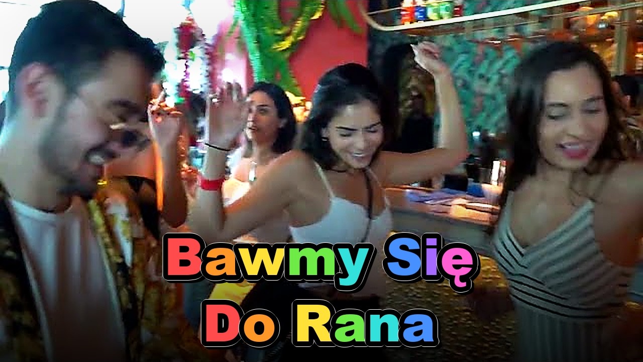 Bawmy Się Do Rana - Disko Polers | Weselny Hit Disco Polo 2026 | Mega Imprezowa Nowość
