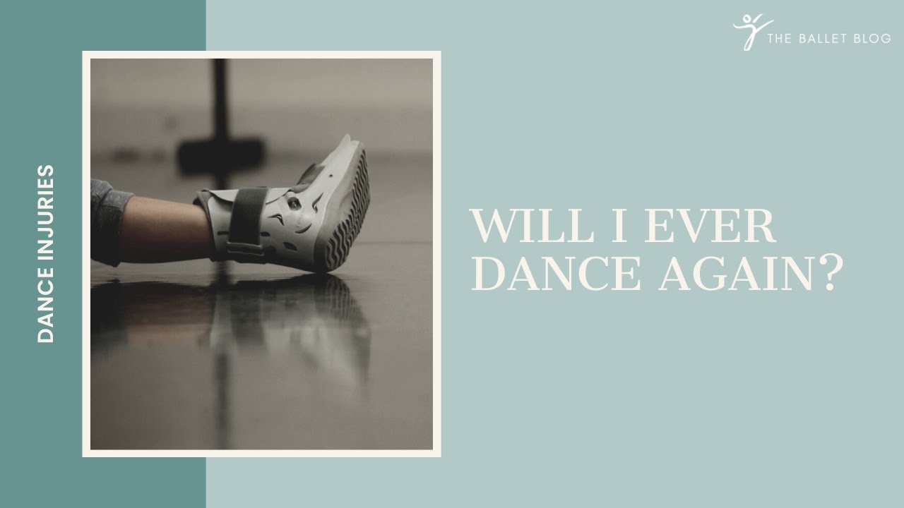 Will I Ever Dance Again?