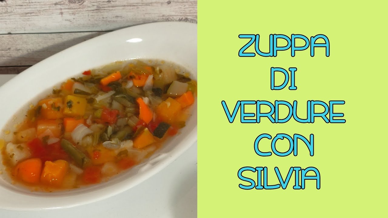 PENTOLA A PRESSIONE ELETTRICA, INSTANT POT DUO EVO PLUS - ZUPPA DI VERDURE