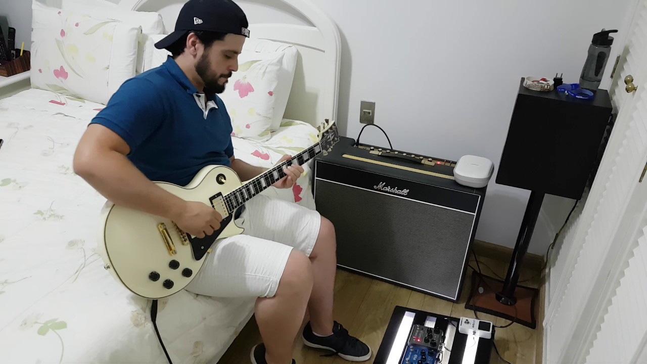 Friedman BE-OD Distortion Test