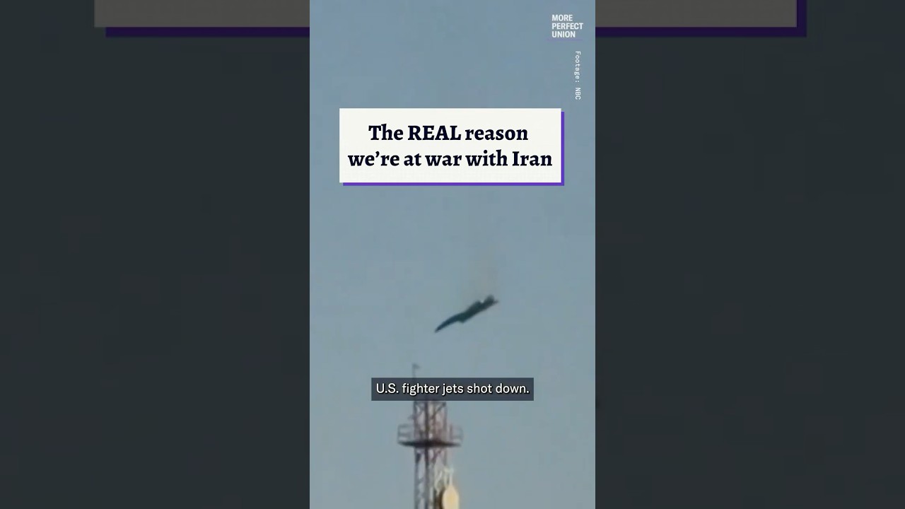 The Billionaire Oligarchs Pushing For War With Iran