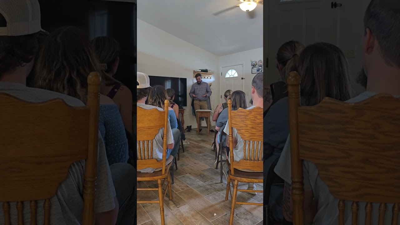 Informative Speech