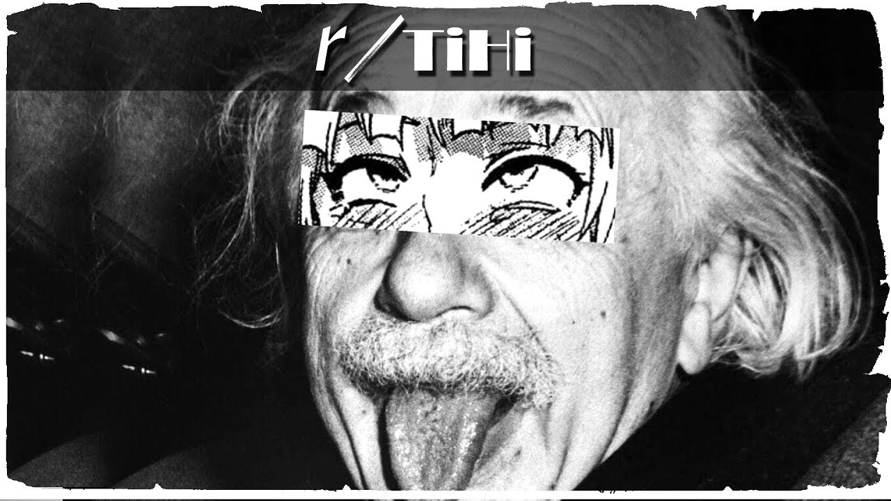r/TiHi - Top Posts #2