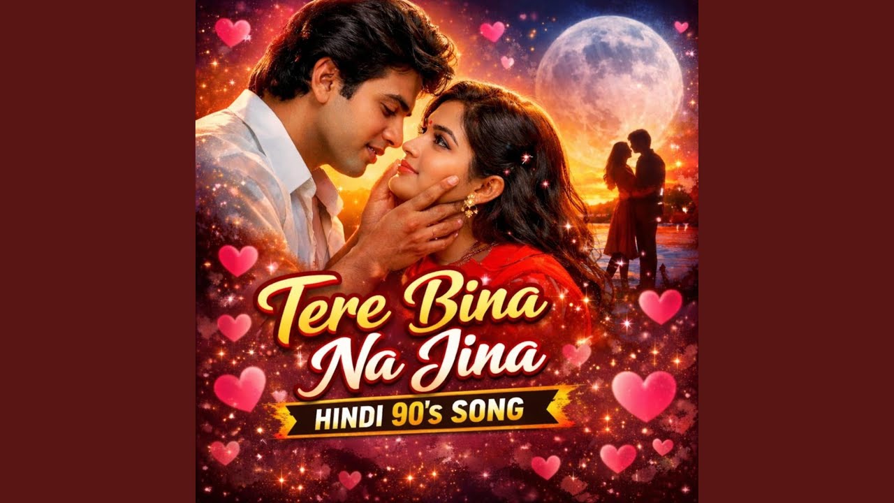 Tere Bina Na Jina