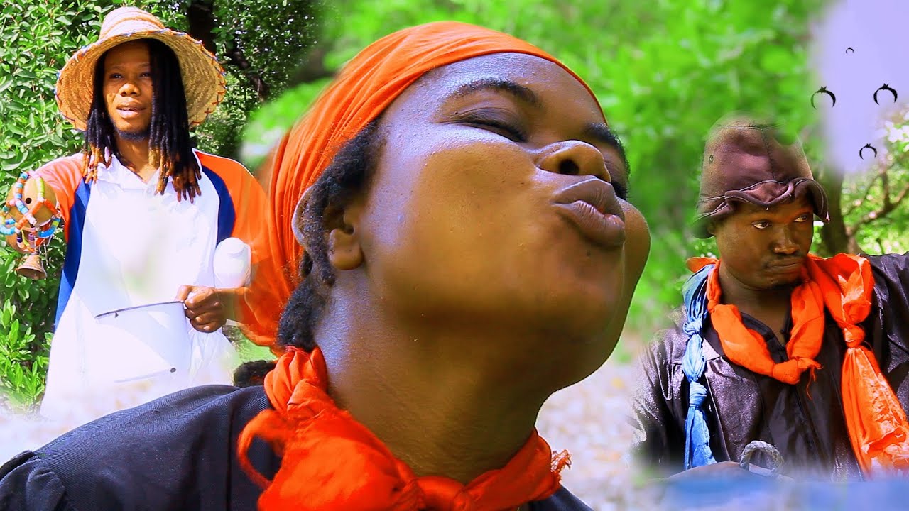 REINE SELINA (SAISON2) #22/m'en manman penba Anmwey,dodo ap resi kite jouda