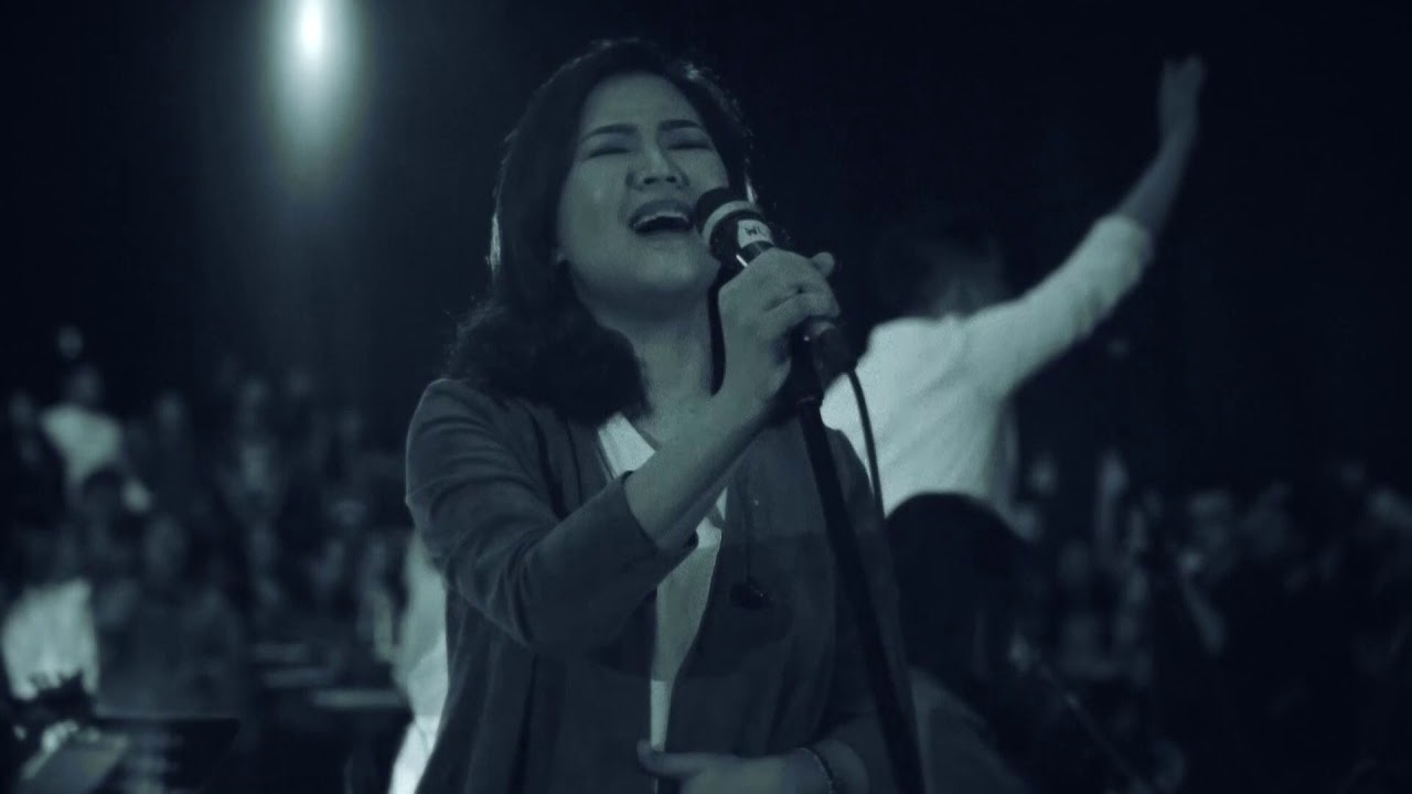 Glory To The Lamb - Worship Night 2018