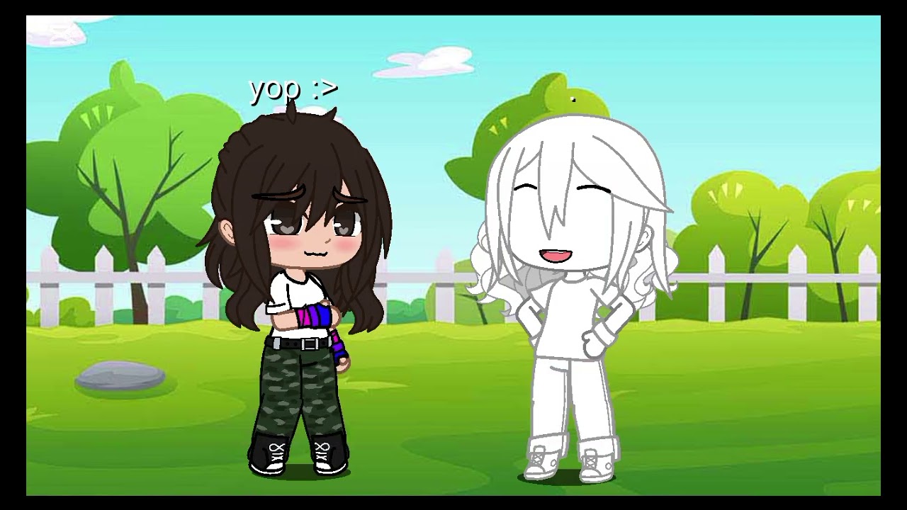 Solo quiero gustarte...