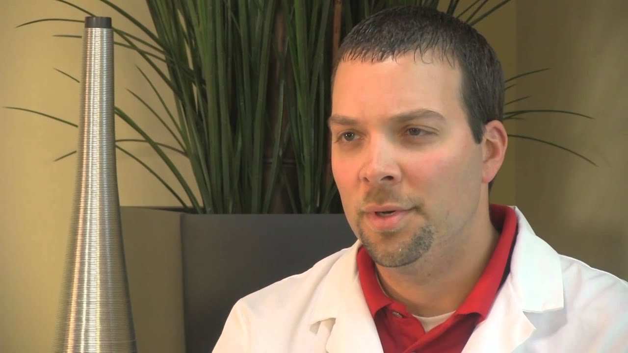Seth Anderson's Story - Nasopharyngeal Carcinoma