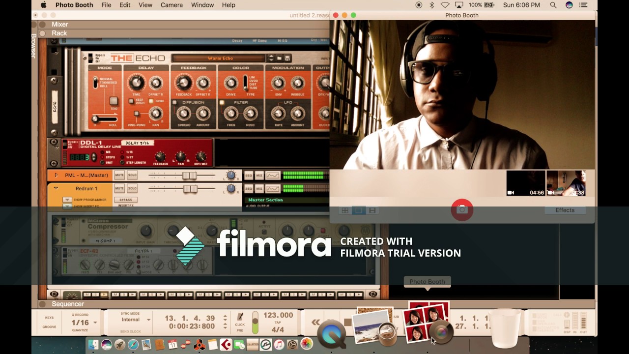 propellerhead reason 9 5 VST
