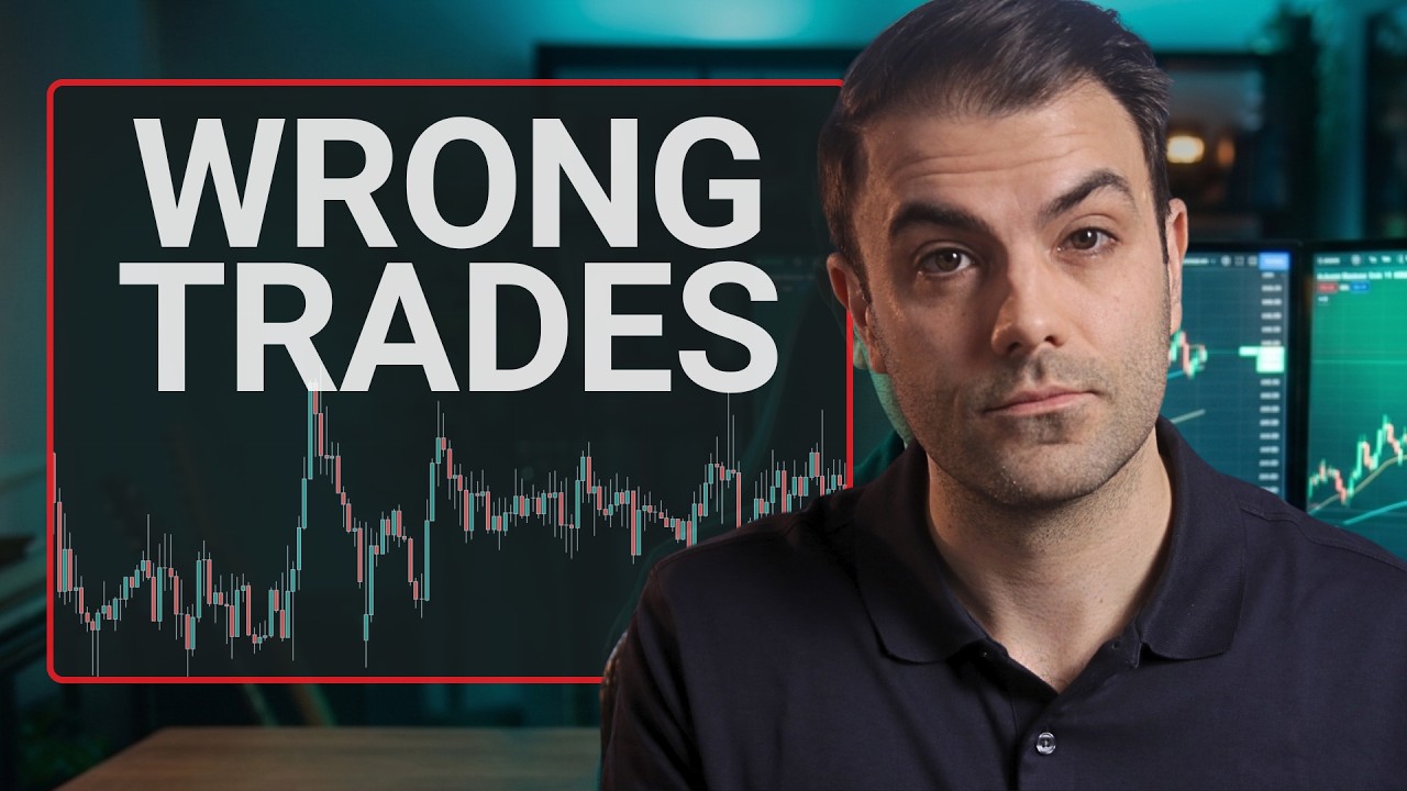 How to Decide Which Trades Are Worth Taking