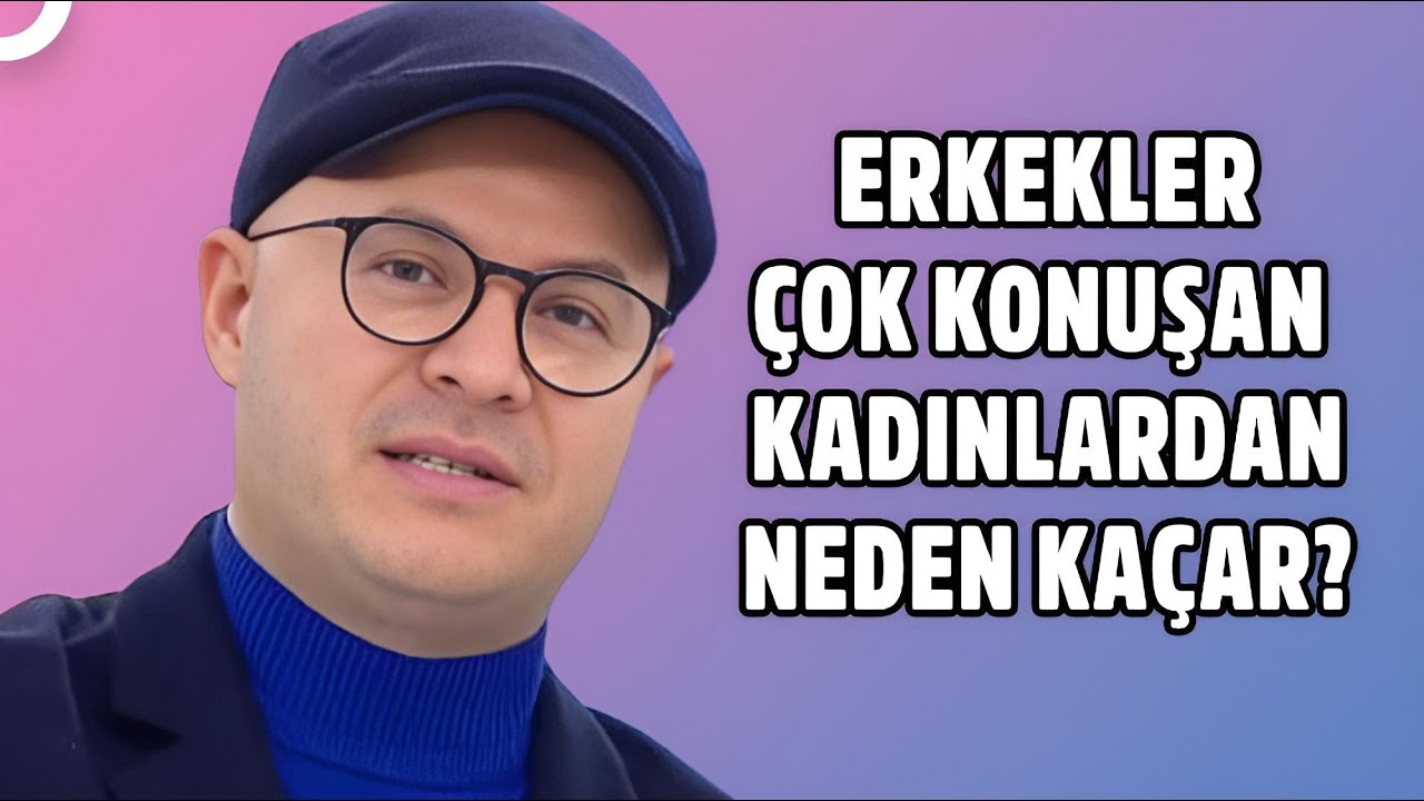 Kadınların Her Dediğini Yapan Erkekle Olur Mu? | Adil Yıldırım
