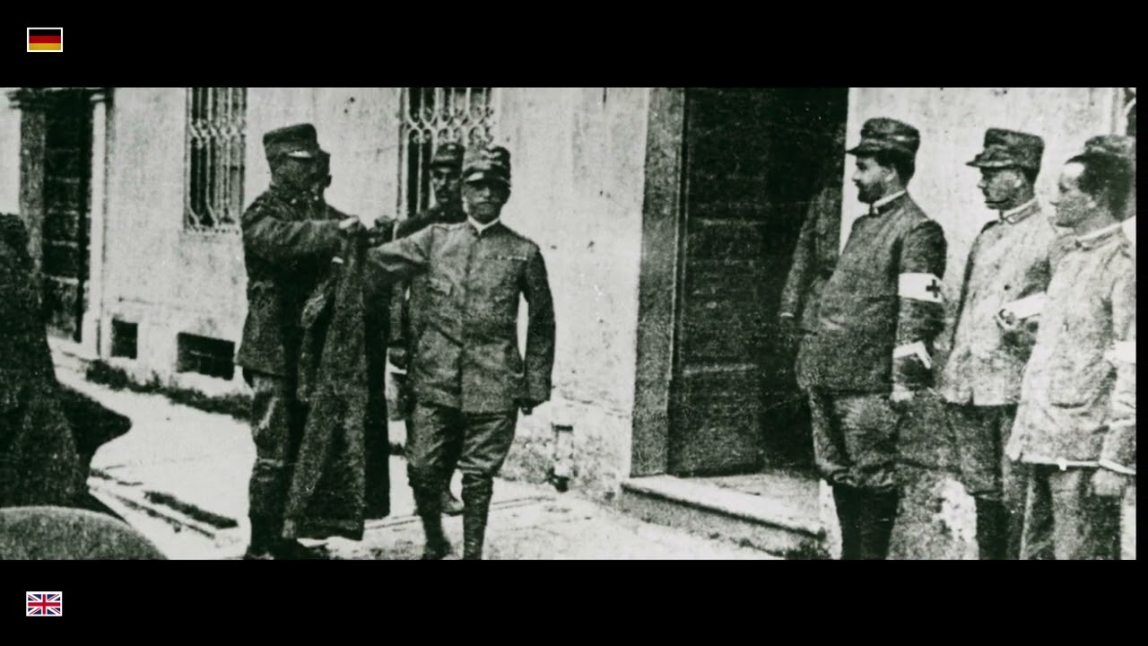 Le guerre del Novecento, il peso della Fortezza di Palmanova