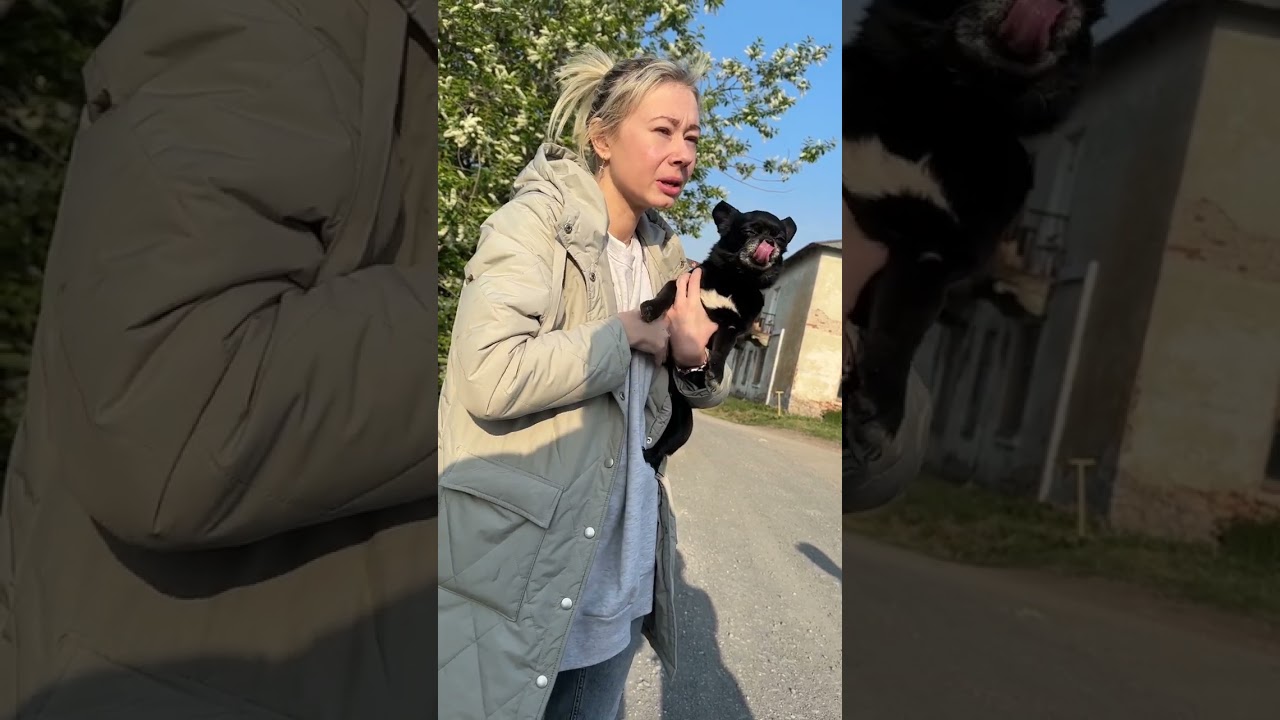 Долгожданная встреча 🙏🏻